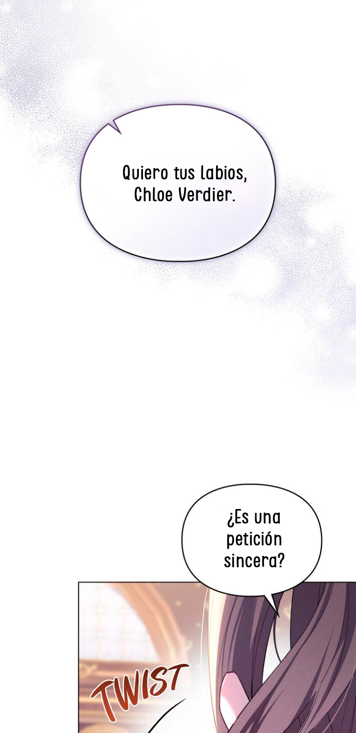 Traición a la dignidad Capítulo 24 - Página 8