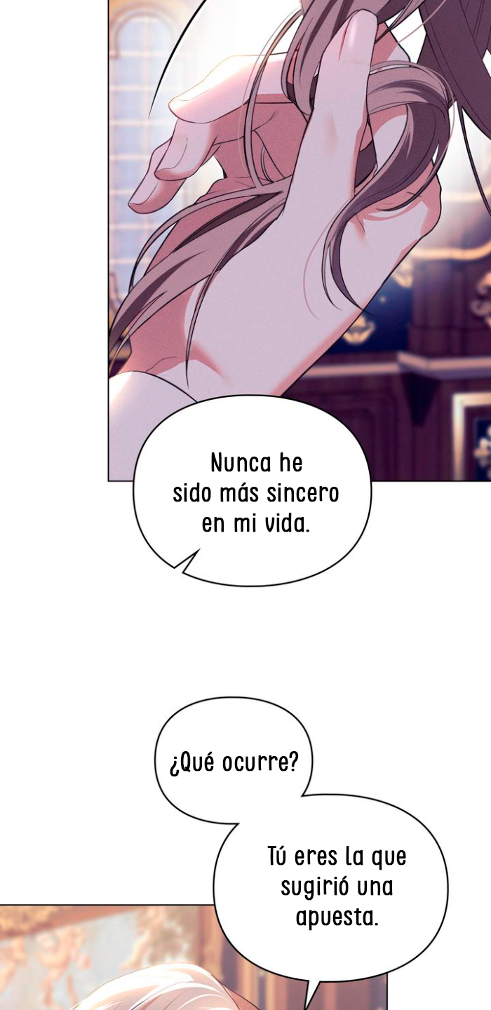 Traición a la dignidad Capítulo 24 - Página 9