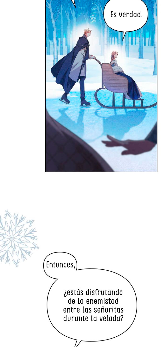 Traición a la dignidad Capítulo 25 - Página 14