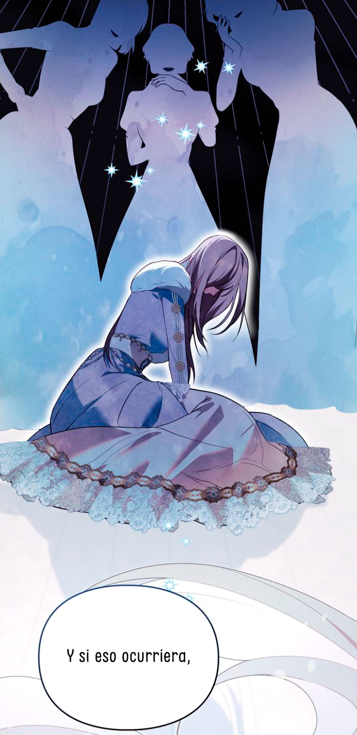 Traición a la dignidad Capítulo 25 - Página 20