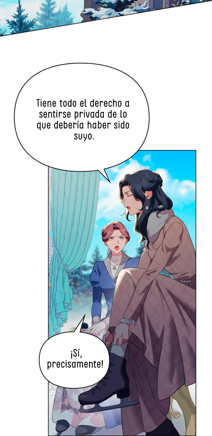 Traición a la dignidad Capítulo 25 - Página 3