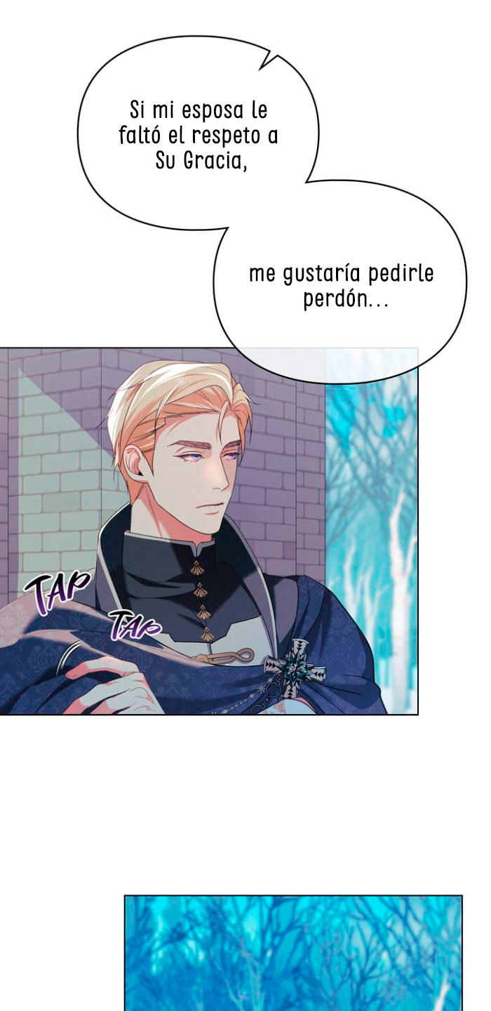 Traición a la dignidad Capítulo 25 - Página 35