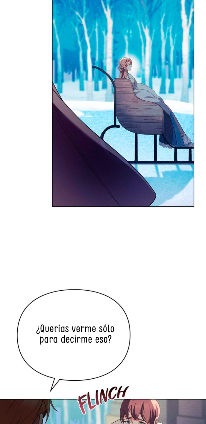 Traición a la dignidad Capítulo 25 - Página 36