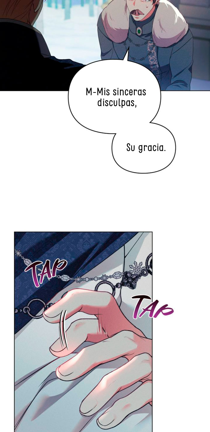 Traición a la dignidad Capítulo 25 - Página 37