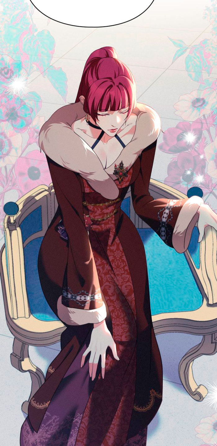 Traición a la dignidad Capítulo 25 - Página 5