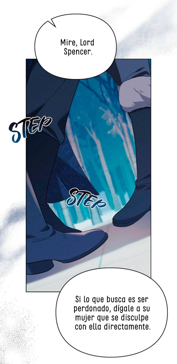 Traición a la dignidad Capítulo 25 - Página 50