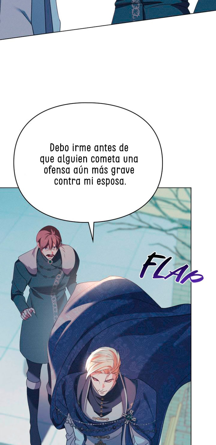 Traición a la dignidad Capítulo 25 - Página 52