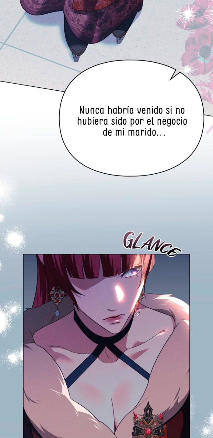 Traición a la dignidad Capítulo 25 - Página 6