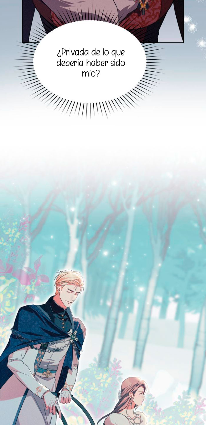 Traición a la dignidad Capítulo 25 - Página 7