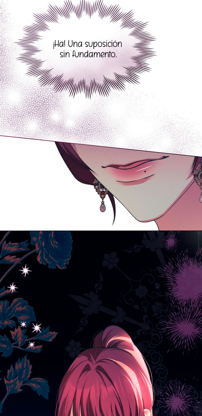 Traición a la dignidad Capítulo 25 - Página 9