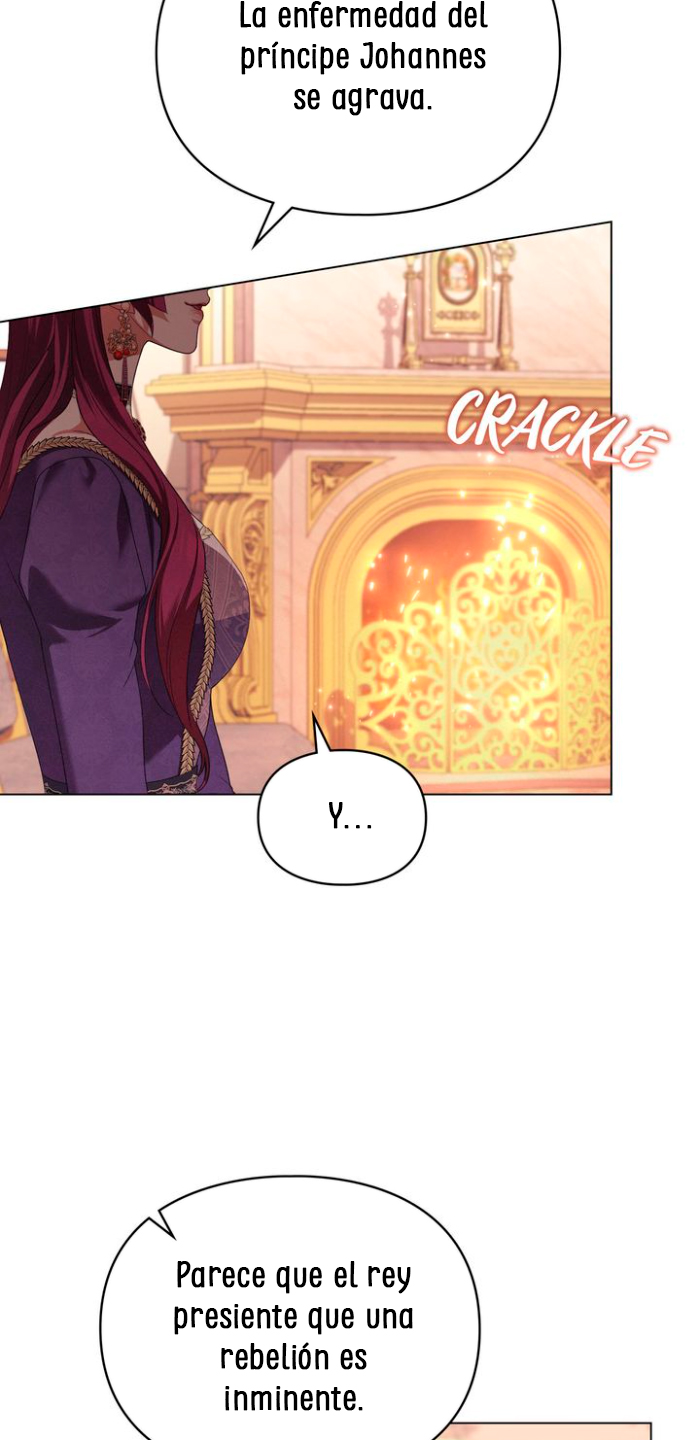 Traición a la dignidad Capítulo 26 - Página 18