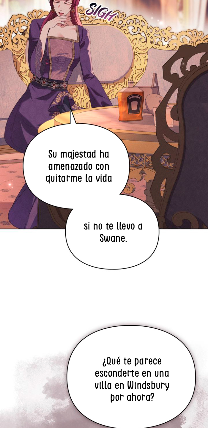 Traición a la dignidad Capítulo 26 - Página 20