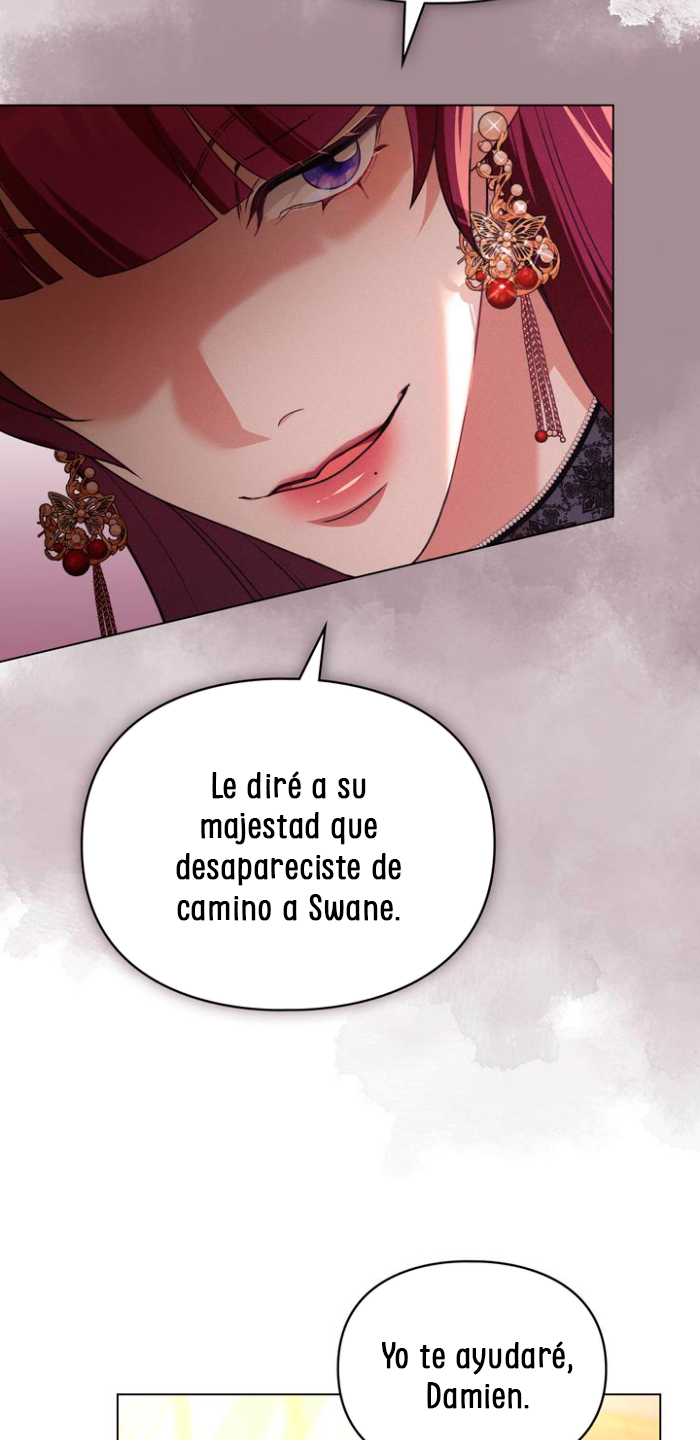 Traición a la dignidad Capítulo 26 - Página 21