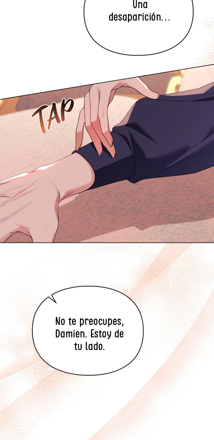 Traición a la dignidad Capítulo 26 - Página 23