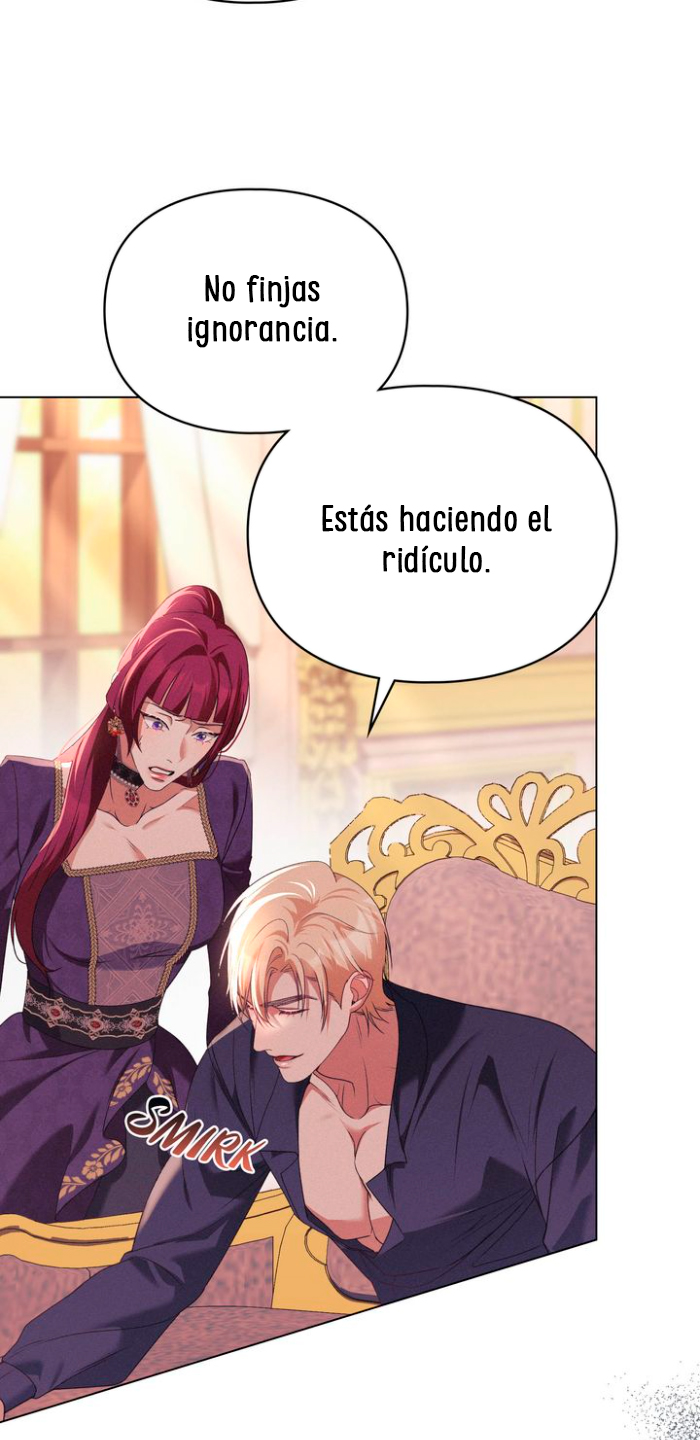 Traición a la dignidad Capítulo 26 - Página 29