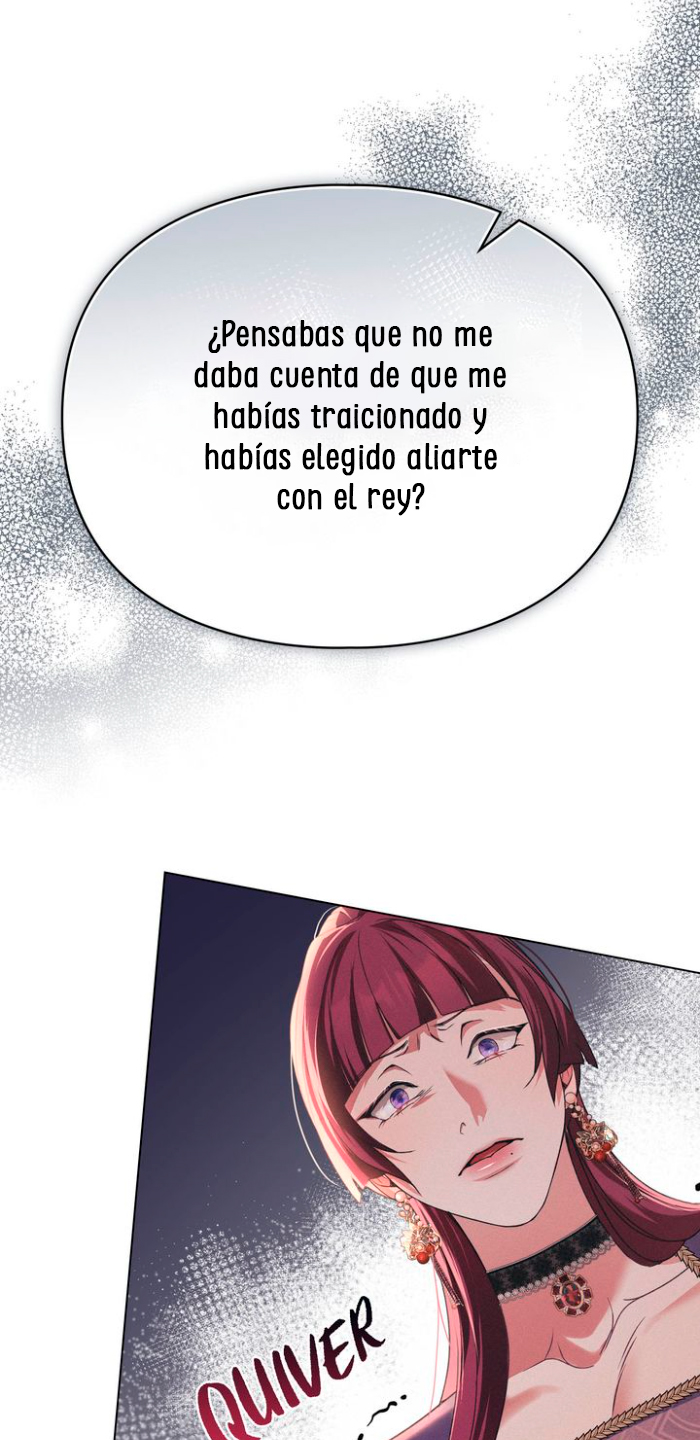 Traición a la dignidad Capítulo 26 - Página 30