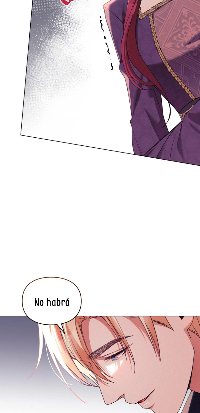 Traición a la dignidad Capítulo 26 - Página 31