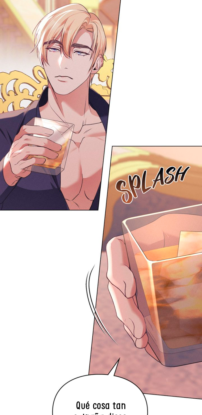 Traición a la dignidad Capítulo 26 - Página 37