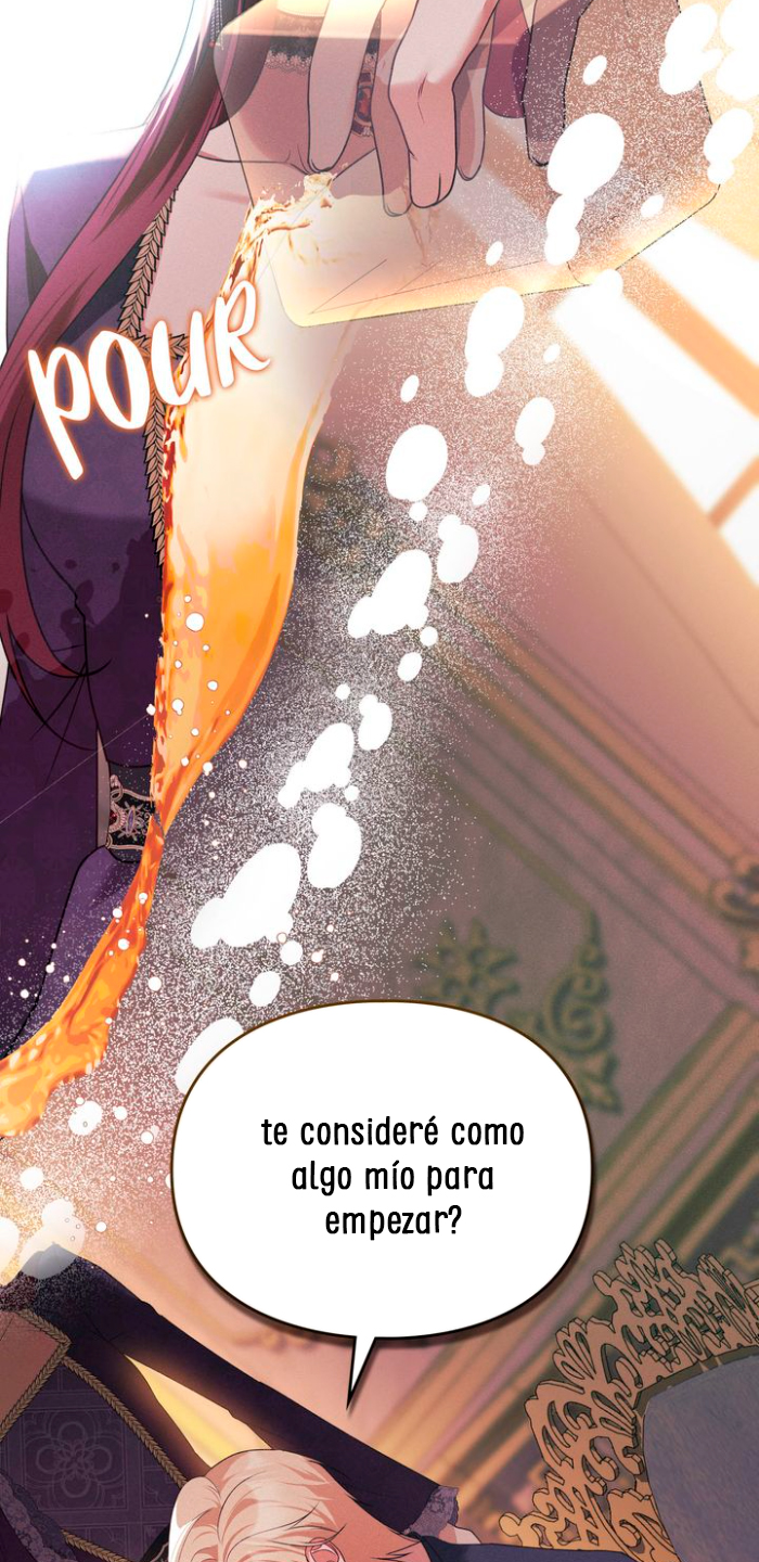 Traición a la dignidad Capítulo 26 - Página 39