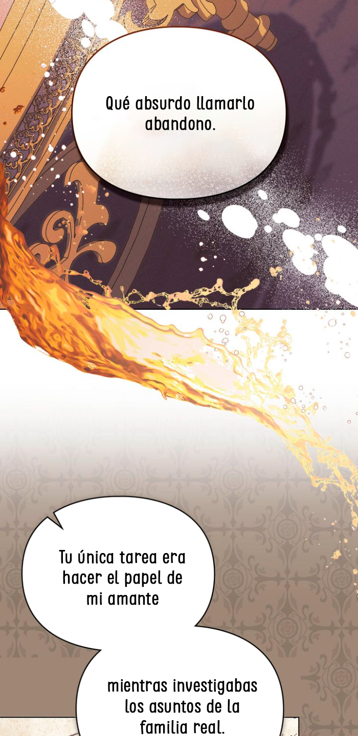 Traición a la dignidad Capítulo 26 - Página 41