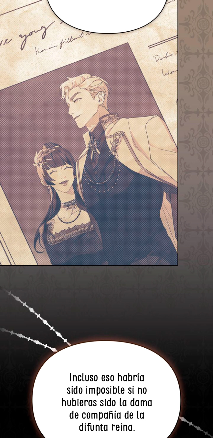 Traición a la dignidad Capítulo 26 - Página 42