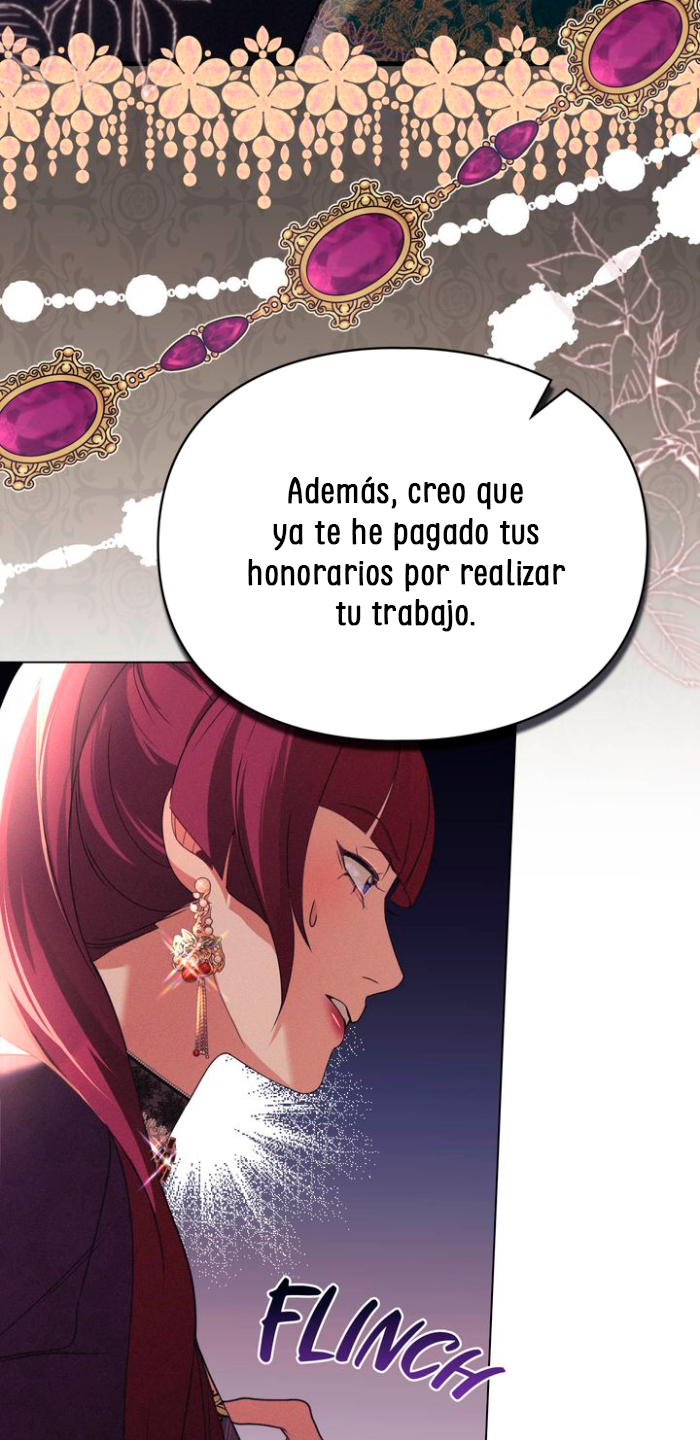 Traición a la dignidad Capítulo 26 - Página 44