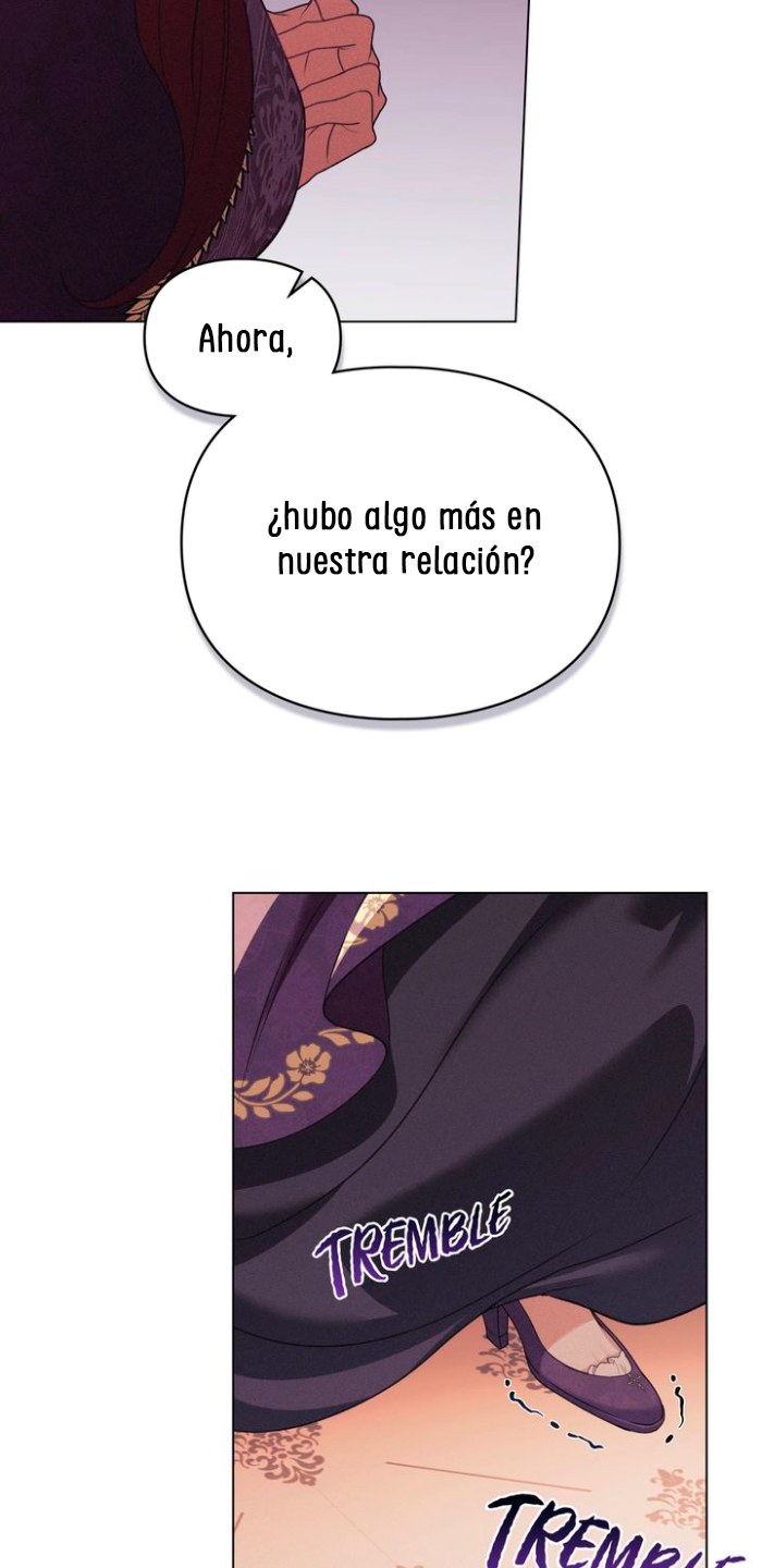 Traición a la dignidad Capítulo 26 - Página 45