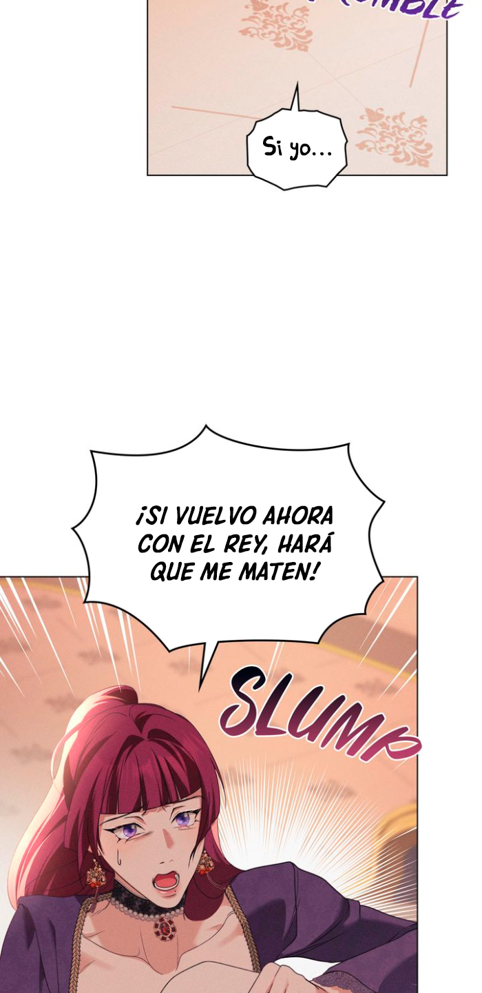 Traición a la dignidad Capítulo 26 - Página 46