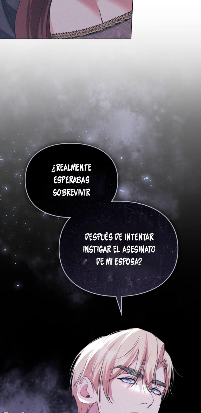 Traición a la dignidad Capítulo 26 - Página 49