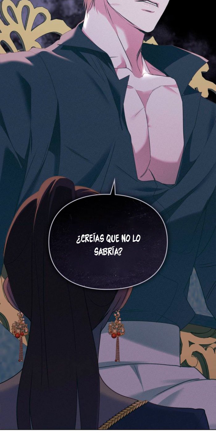 Traición a la dignidad Capítulo 26 - Página 50