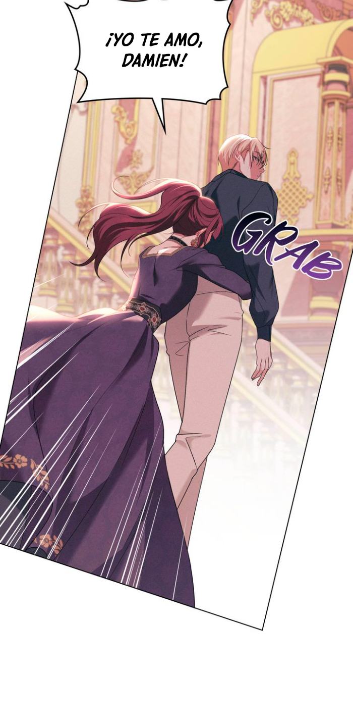 Traición a la dignidad Capítulo 26 - Página 56