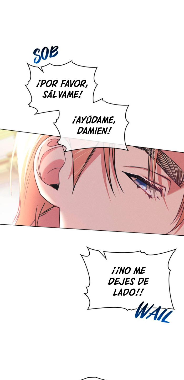 Traición a la dignidad Capítulo 26 - Página 57