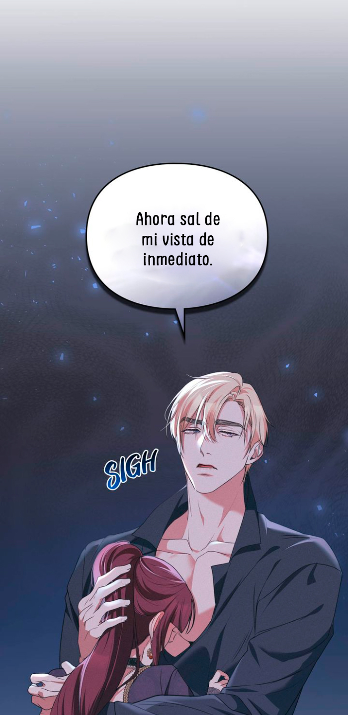 Traición a la dignidad Capítulo 26 - Página 59