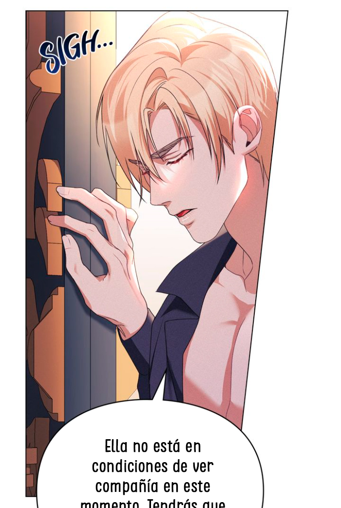 Traición a la dignidad Capítulo 26 - Página 73