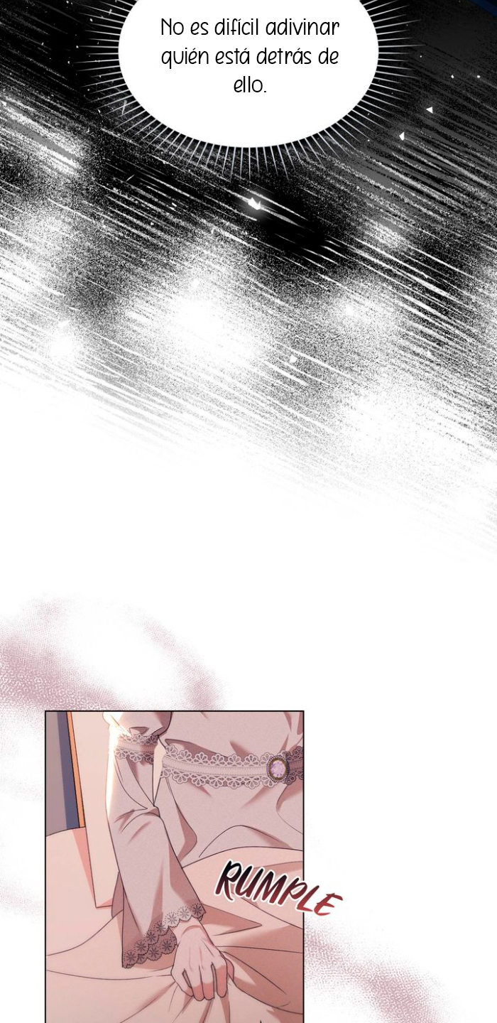 Traición a la dignidad Capítulo 26 - Página 8