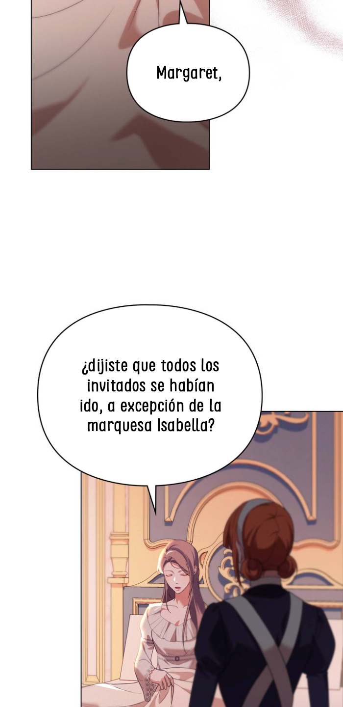 Traición a la dignidad Capítulo 26 - Página 9