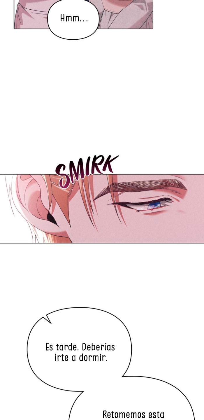 Traición a la dignidad Capítulo 27 - Página 11