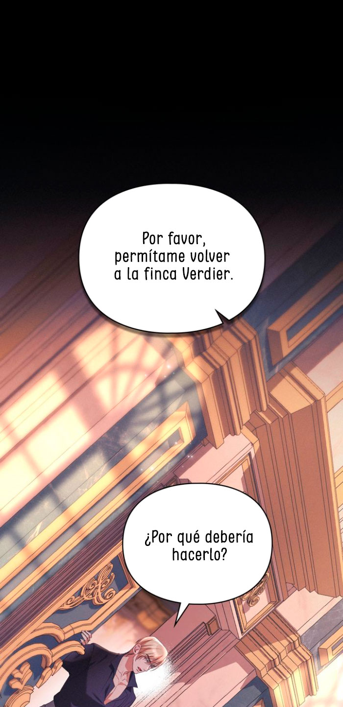 Traición a la dignidad Capítulo 27 - Página 2