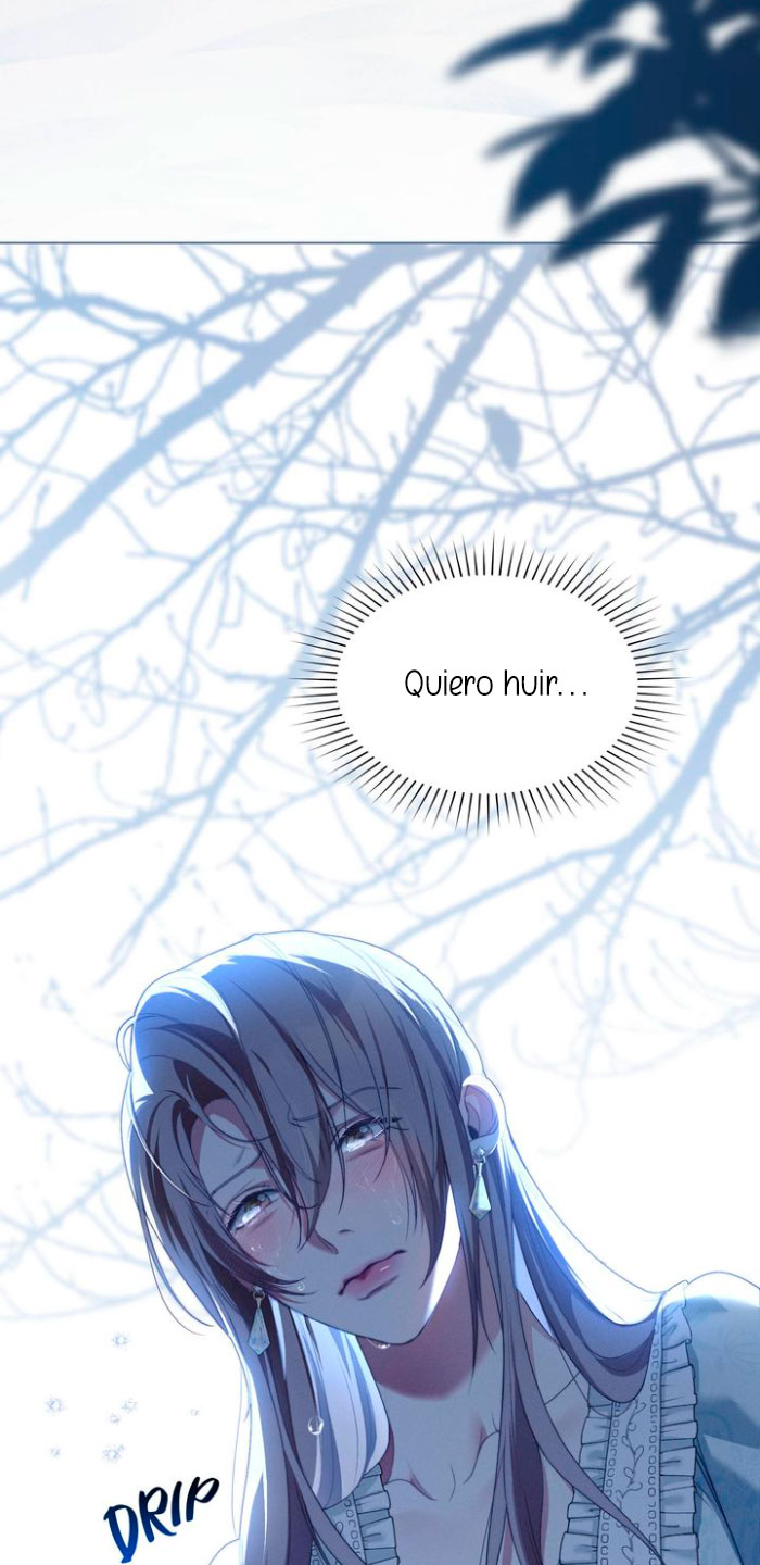 Traición a la dignidad Capítulo 27 - Página 28