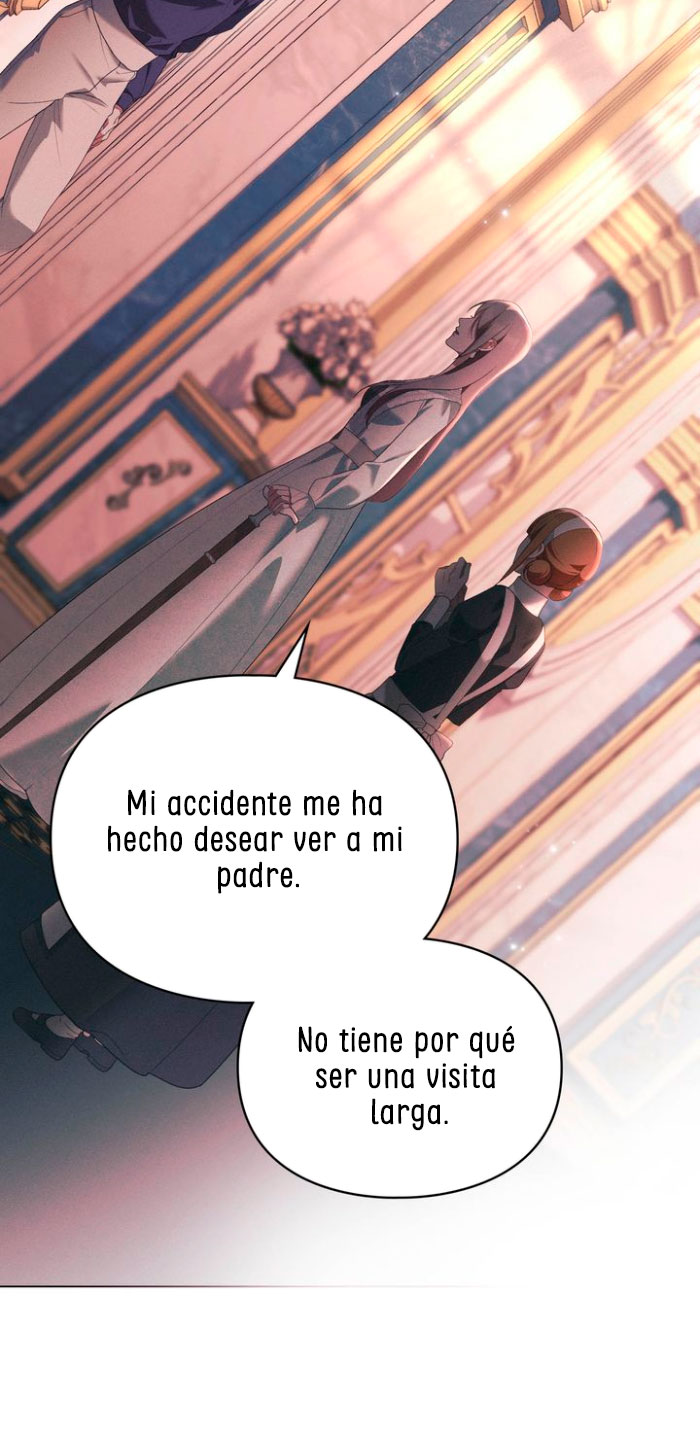 Traición a la dignidad Capítulo 27 - Página 3