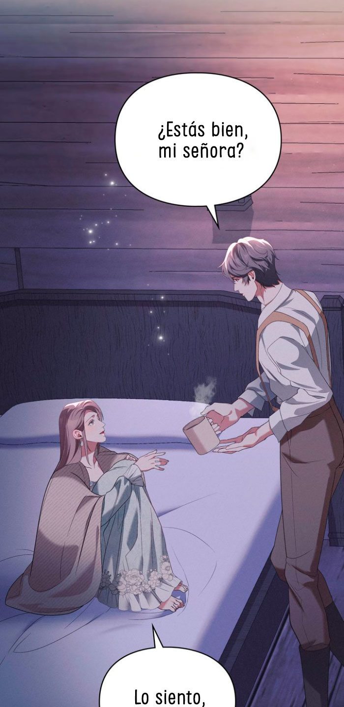 Traición a la dignidad Capítulo 27 - Página 33