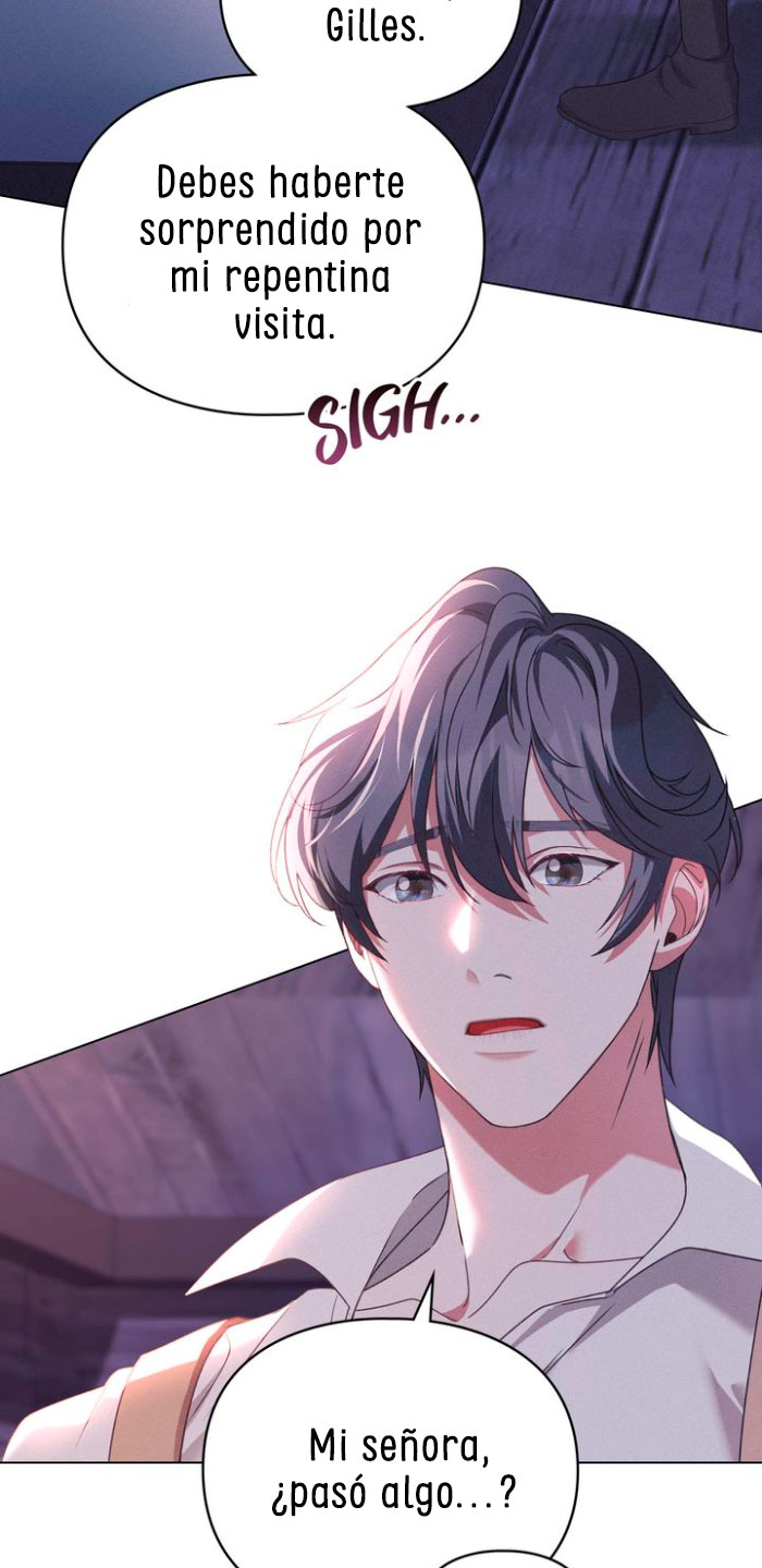 Traición a la dignidad Capítulo 27 - Página 34