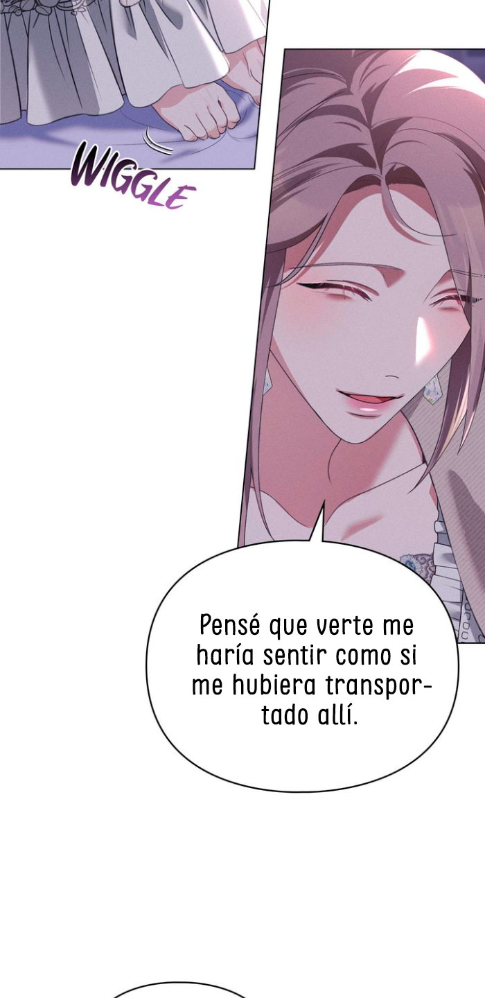 Traición a la dignidad Capítulo 27 - Página 36