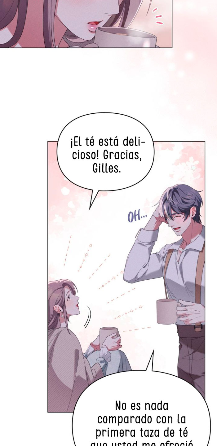 Traición a la dignidad Capítulo 27 - Página 38