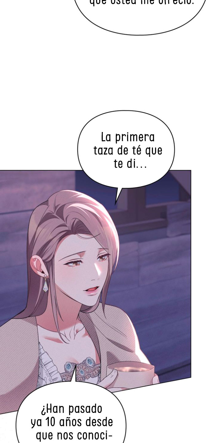 Traición a la dignidad Capítulo 27 - Página 39