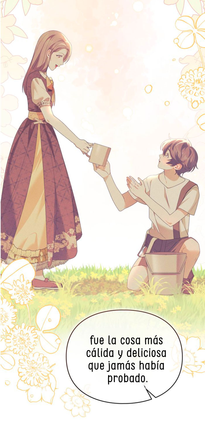 Traición a la dignidad Capítulo 27 - Página 50