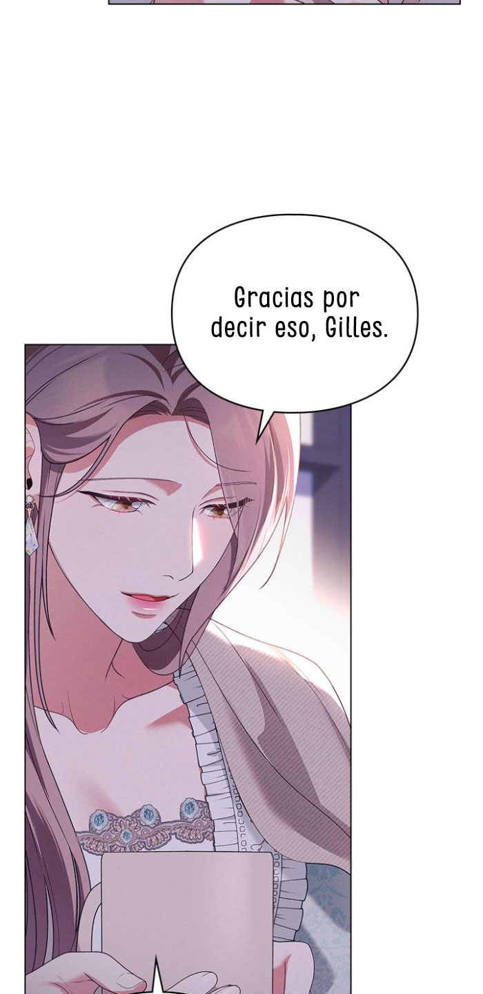 Traición a la dignidad Capítulo 27 - Página 52