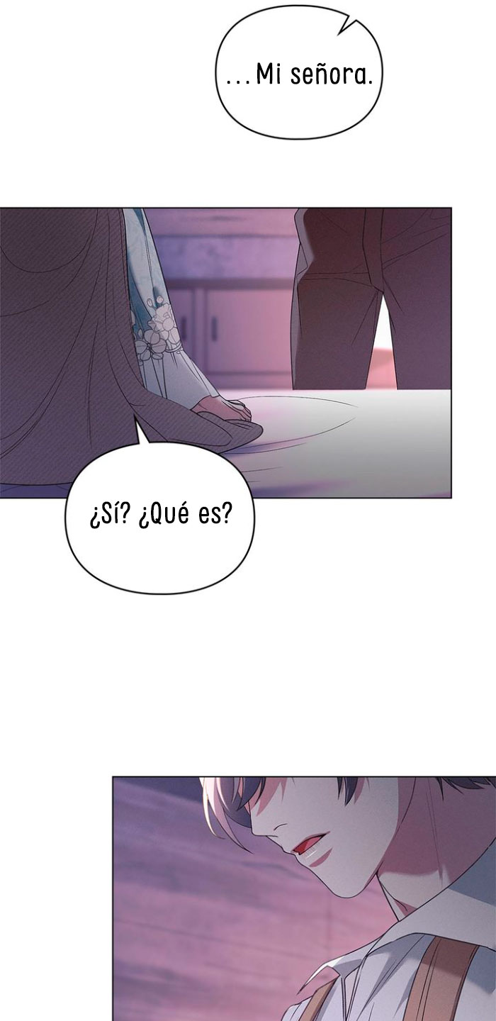 Traición a la dignidad Capítulo 27 - Página 54