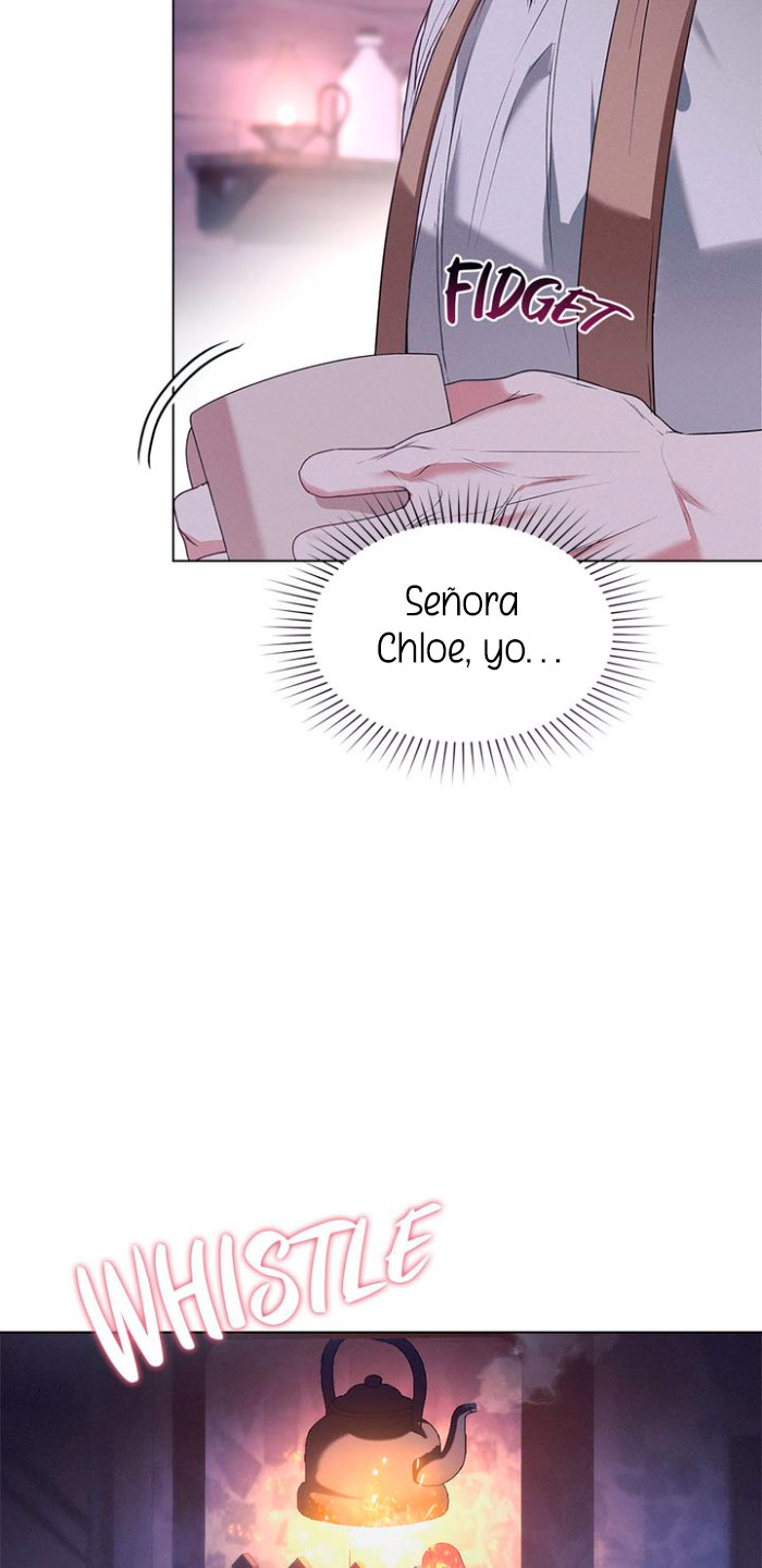 Traición a la dignidad Capítulo 27 - Página 55