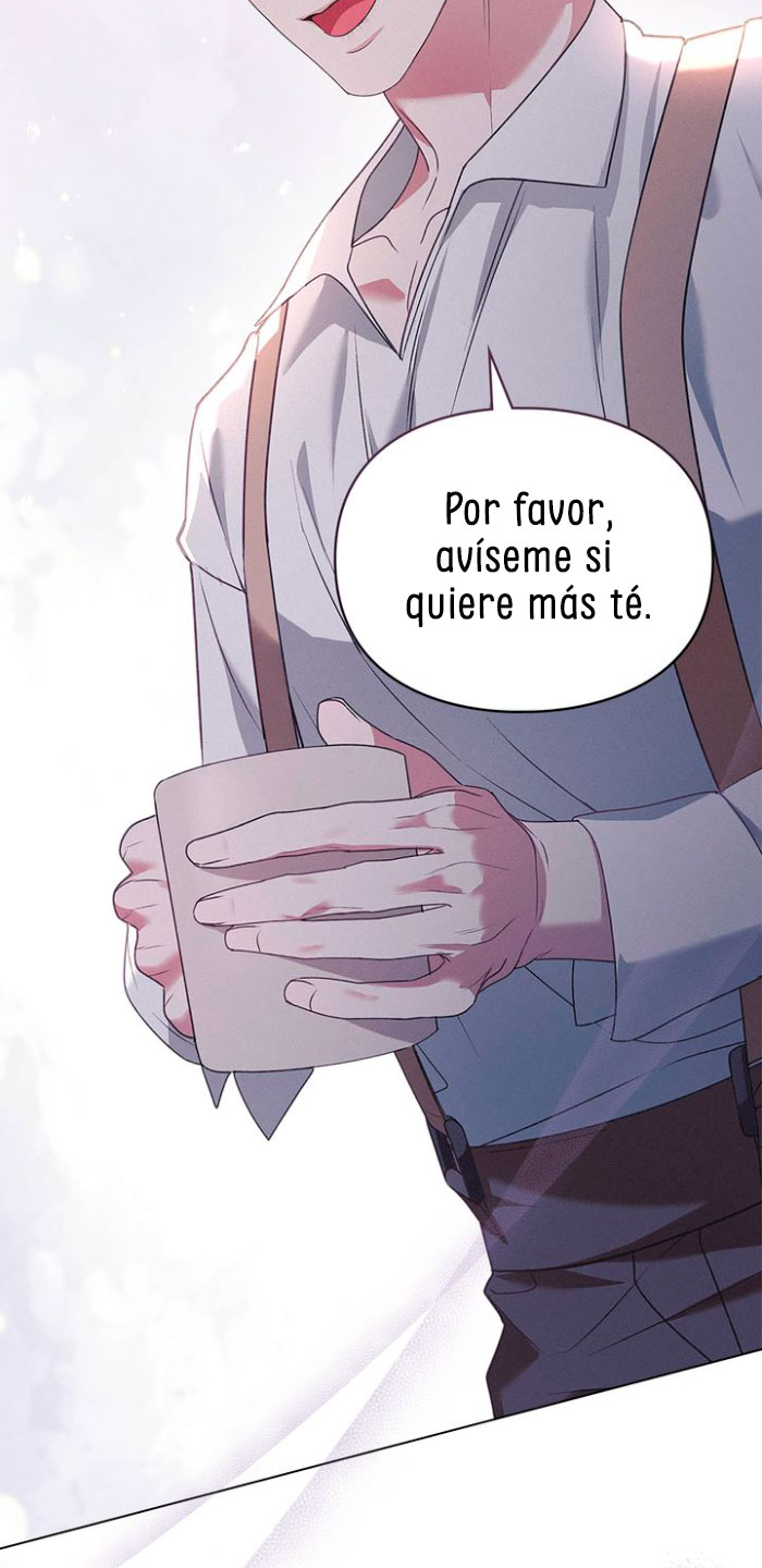 Traición a la dignidad Capítulo 27 - Página 57